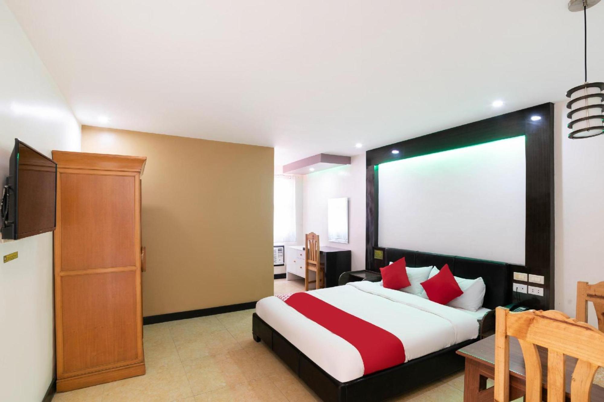Oyo 195 Ranchotel - Binan Exteriér fotografie
