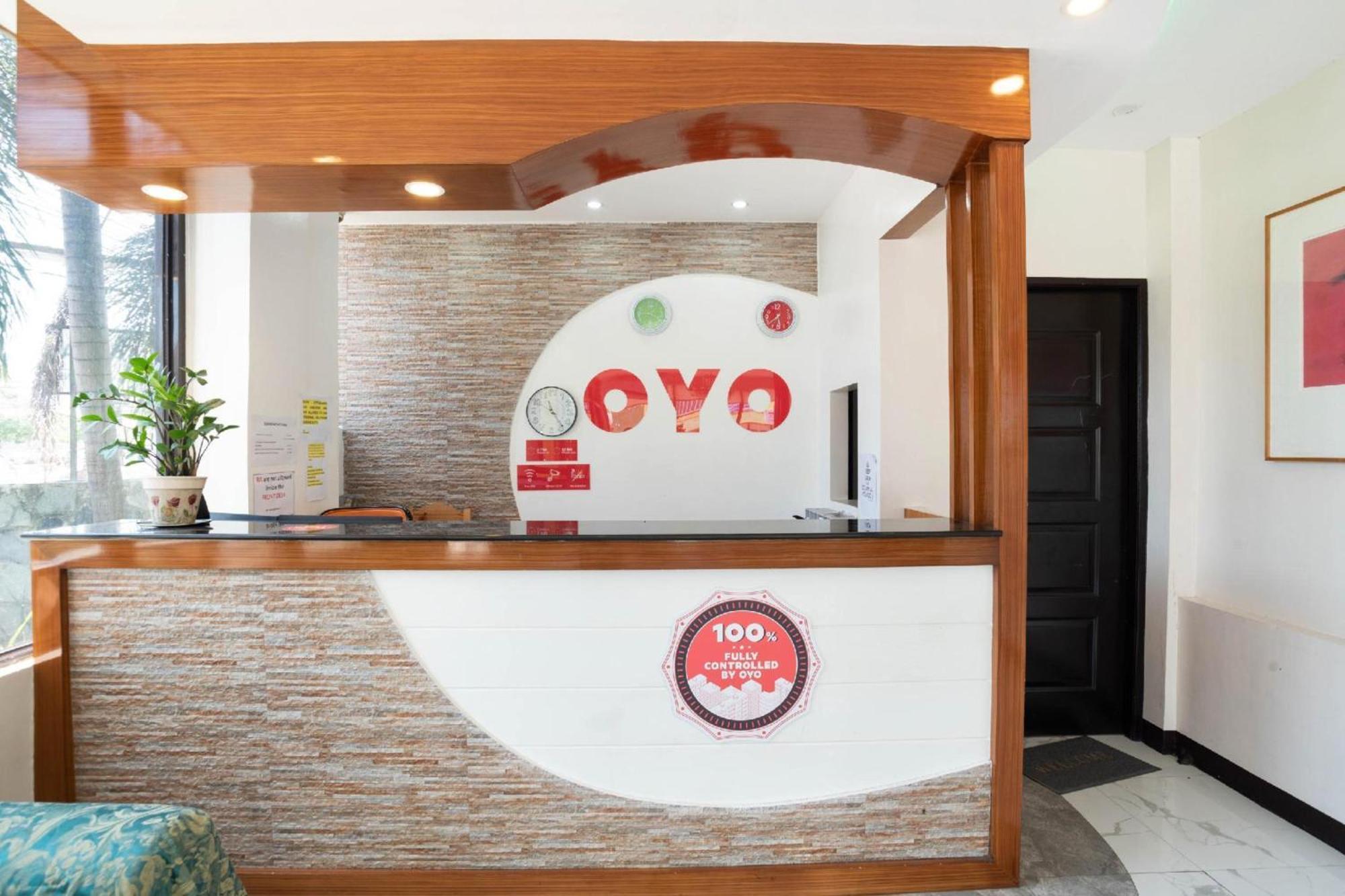 Oyo 195 Ranchotel - Binan Exteriér fotografie