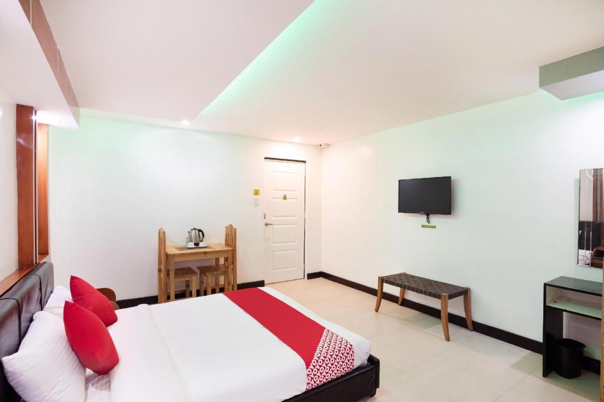 Oyo 195 Ranchotel - Binan Exteriér fotografie