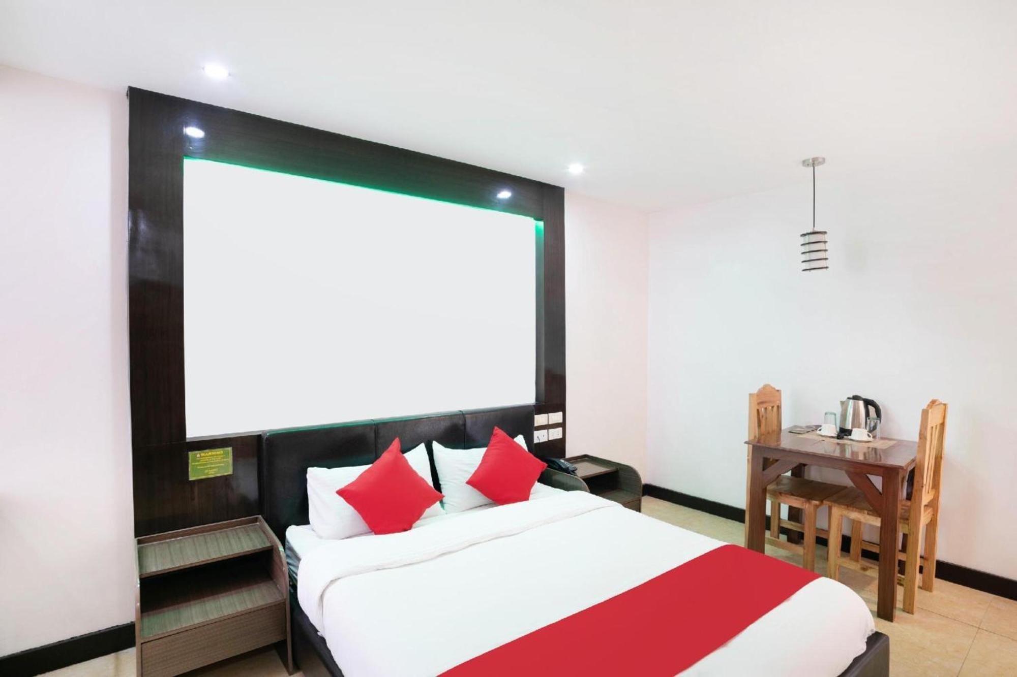 Oyo 195 Ranchotel - Binan Exteriér fotografie