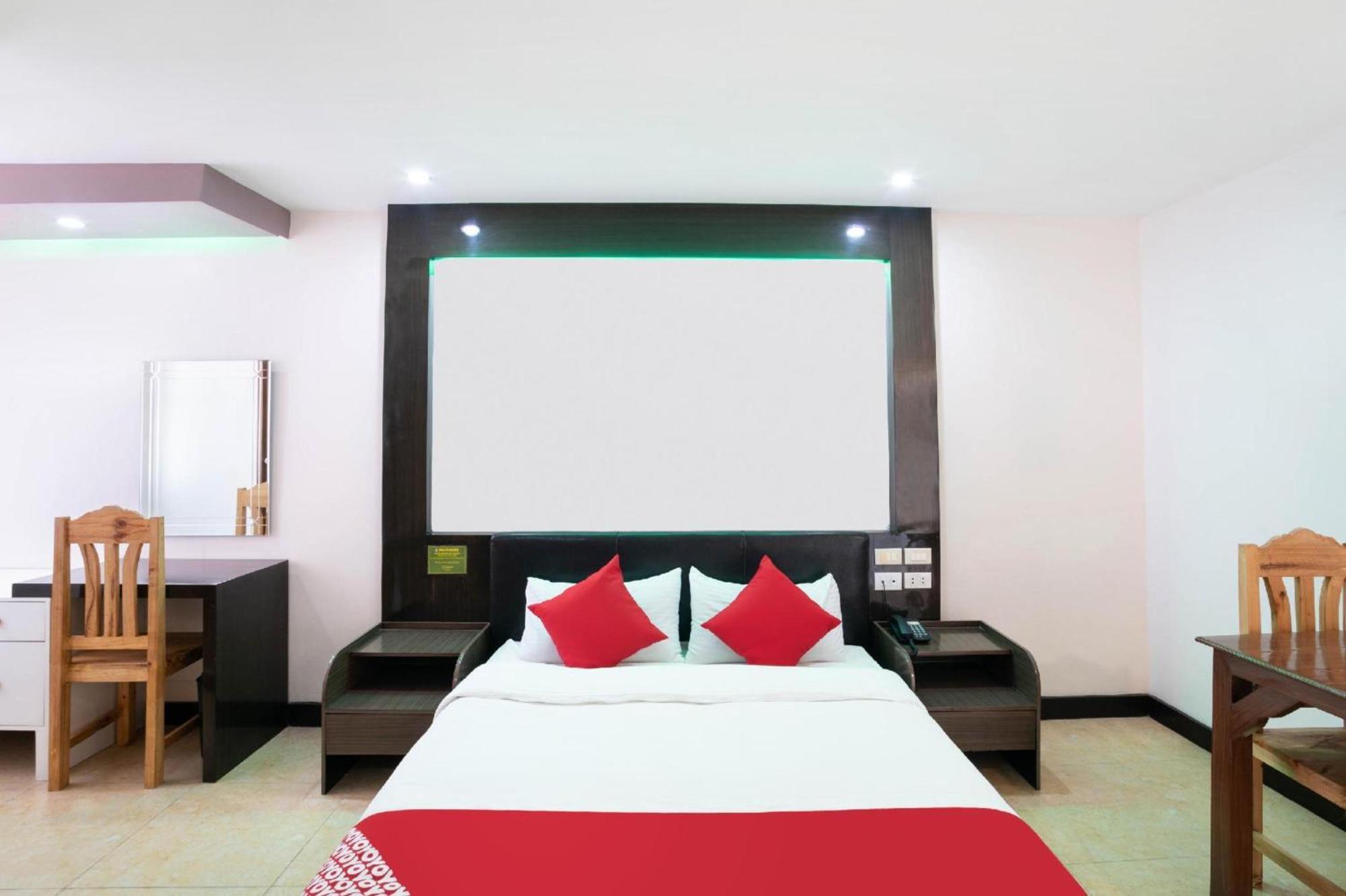 Oyo 195 Ranchotel - Binan Exteriér fotografie