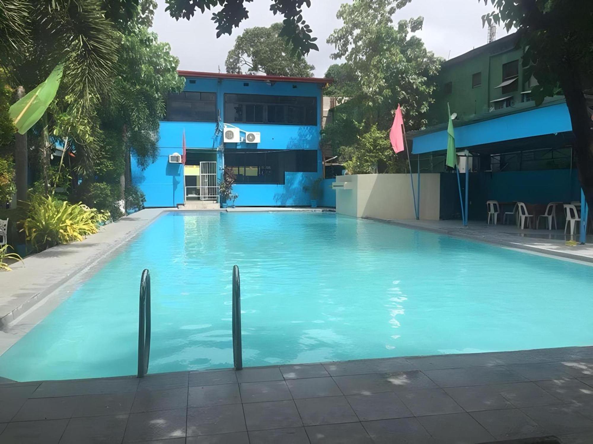 Oyo 195 Ranchotel - Binan Exteriér fotografie