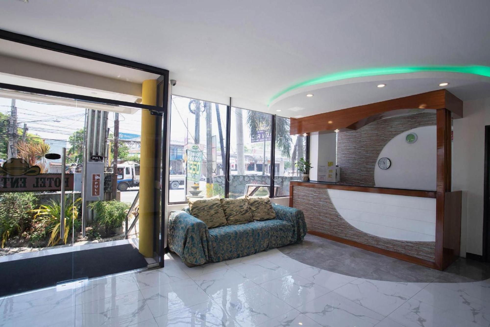 Oyo 195 Ranchotel - Binan Exteriér fotografie