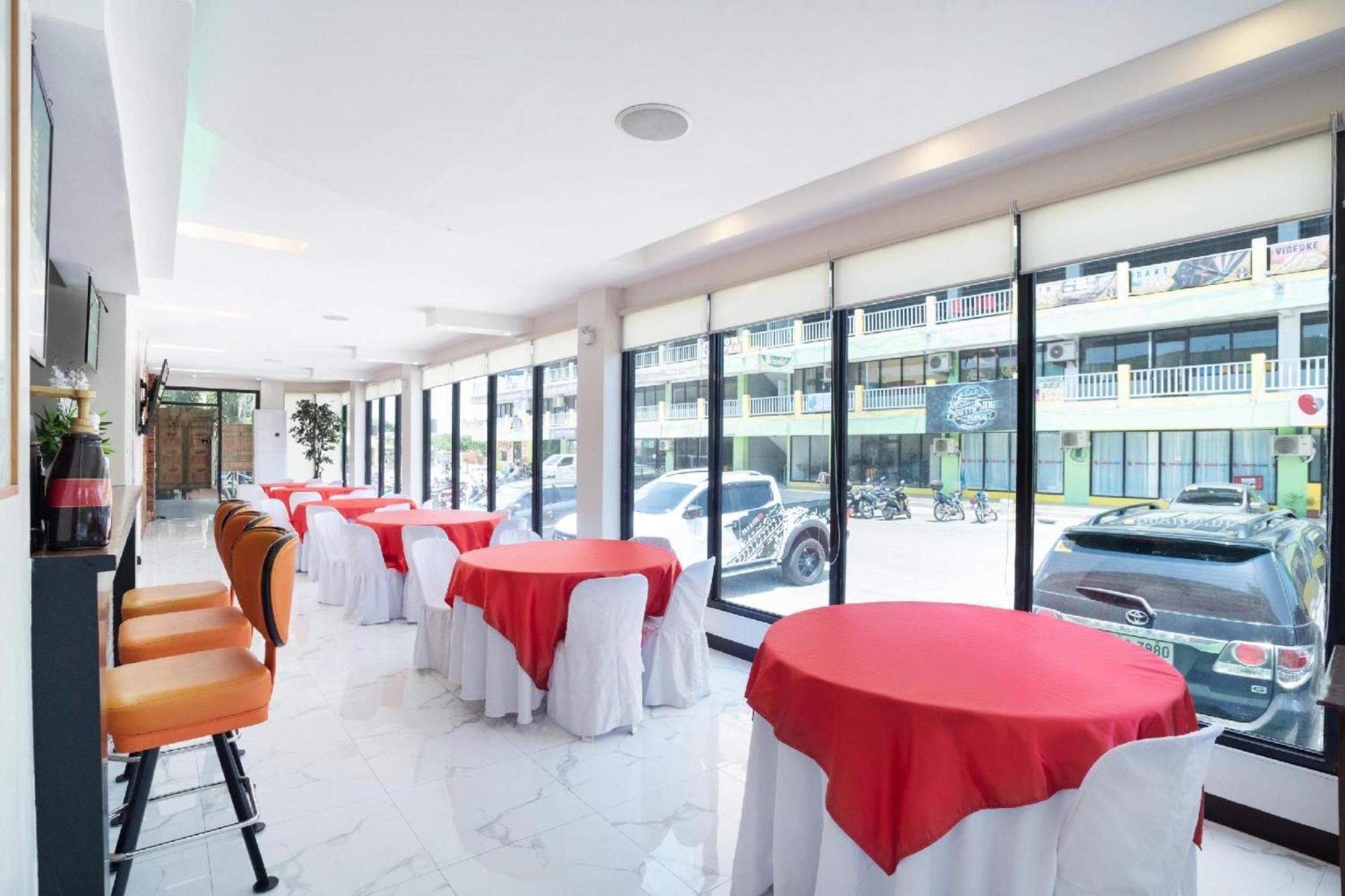 Oyo 195 Ranchotel - Binan Exteriér fotografie