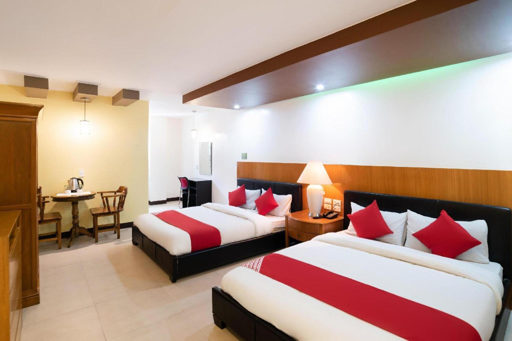Oyo 195 Ranchotel - Binan Exteriér fotografie
