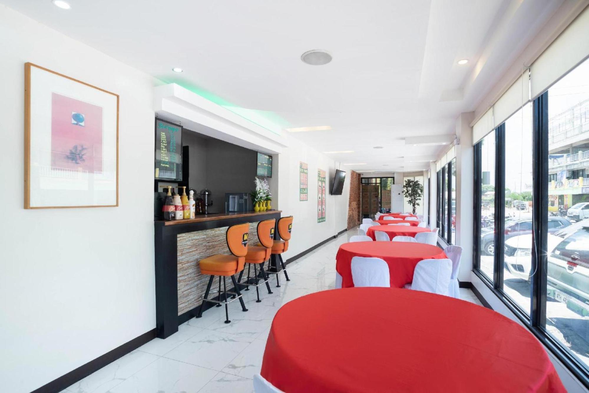 Oyo 195 Ranchotel - Binan Exteriér fotografie