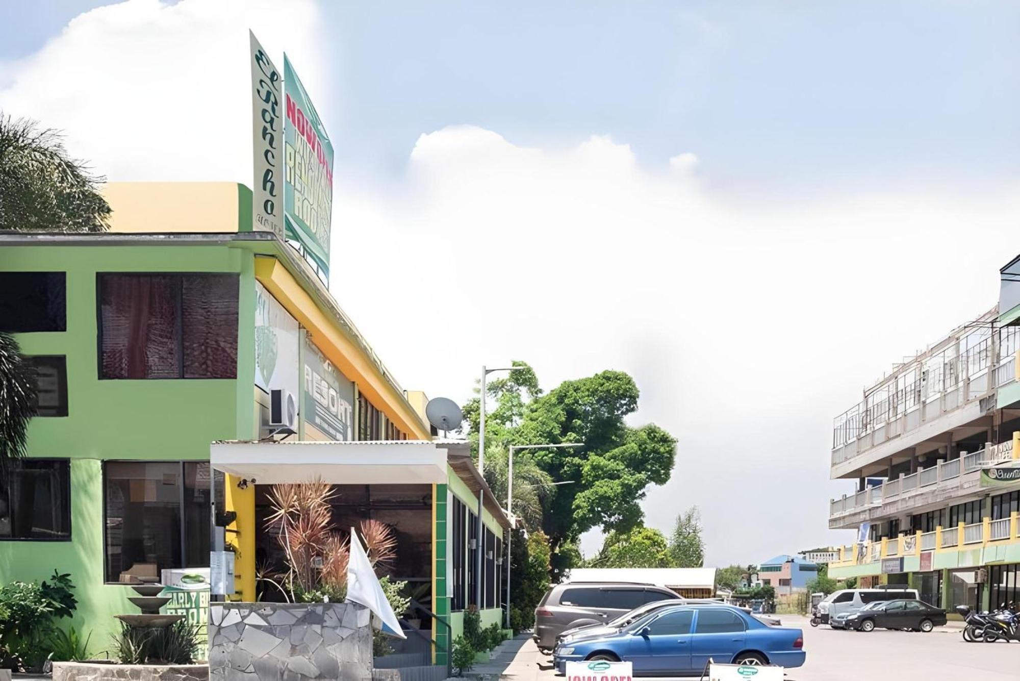 Oyo 195 Ranchotel - Binan Exteriér fotografie
