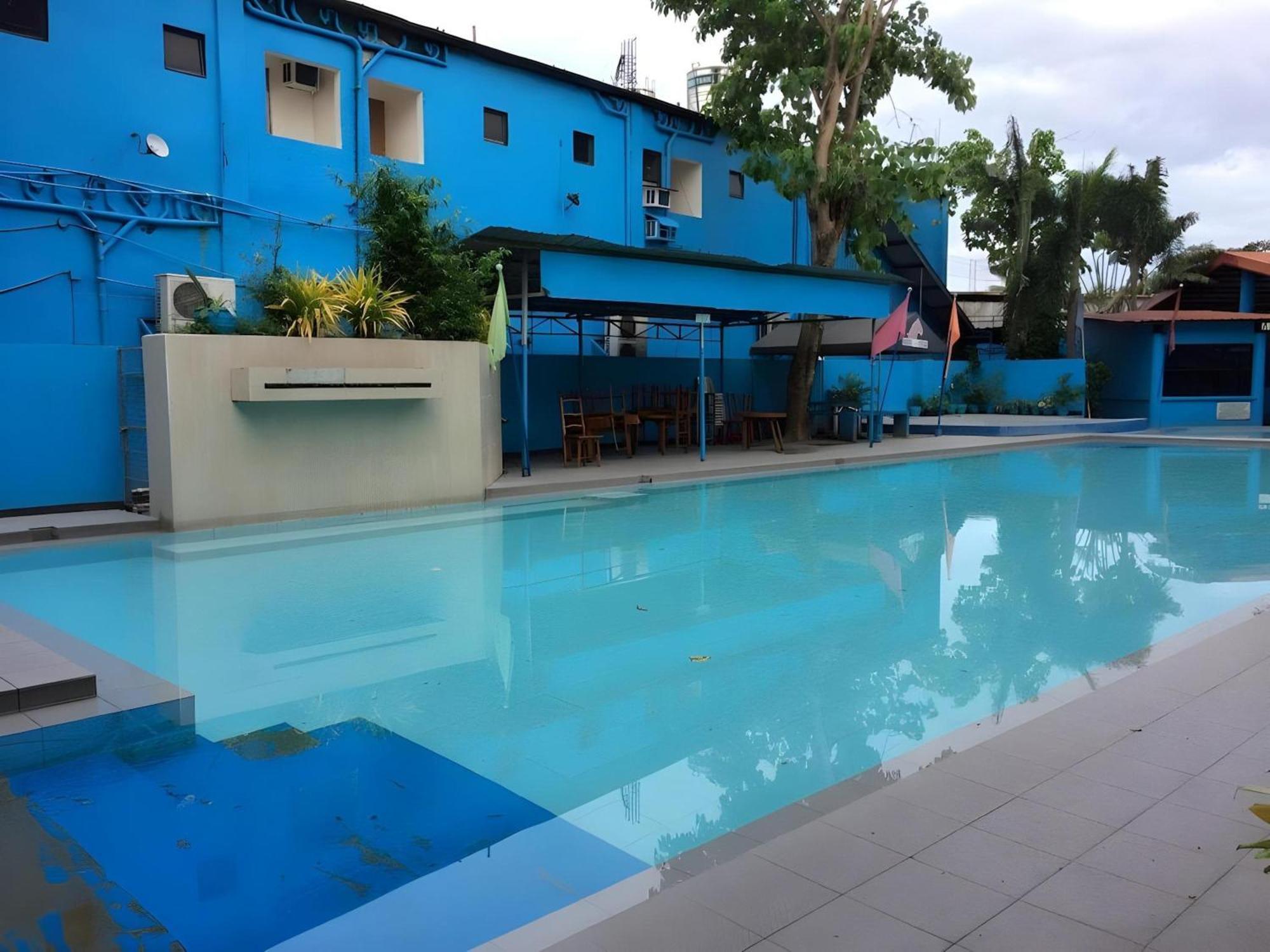 Oyo 195 Ranchotel - Binan Exteriér fotografie